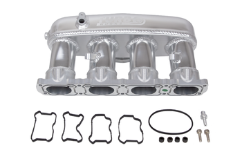 Intake manifold VW 2.0T