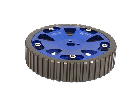 ADJUSTABLE CAM GEARS Mitsubishi Lancer EVO