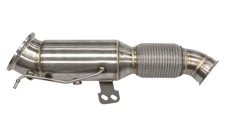 Downpipe BMW X5 X6 X7 G05 G06 G07 2021+ B58 3.0T