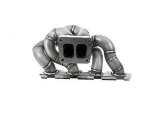 Exhaust manifold AUDI A5 S3 A6 Q5 VW GOLF V-VII 2.0TFSI EXTREME