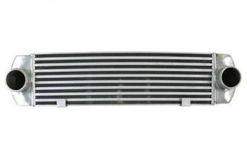 TurboWorks Intercooler BMW E82 E90 E92 Gasoline 130mm