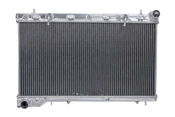 TurboWorks Racing radiator Subaru GF SF 99-01