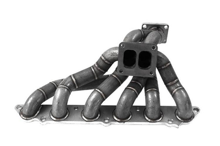 Kolektor wydechowy Toyota 7M-GTE T4 Twin Extreme