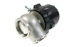 Wastegate zewnętrzny TurboWorks 44mm 1.0 Bar V-Band Czarny