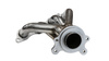 Exhaust manifold HONDA CIVIC 01+ TypeR K20 Short 60mm