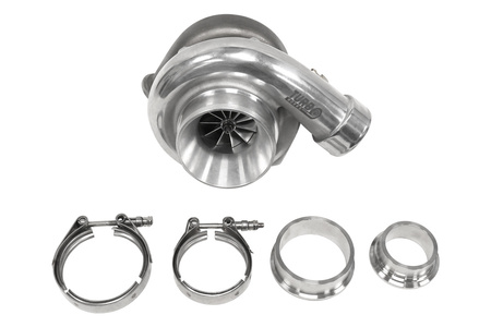 Turbosprężarka TurboWorks GTX3582R DBB CNC V-Band 0.82AR