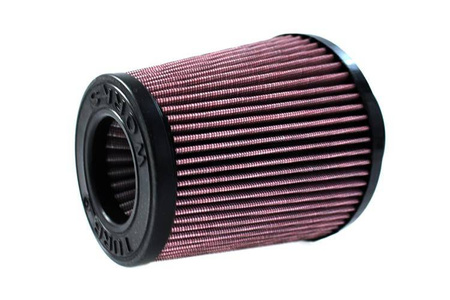 TurboWorks Air Filter H:150mm DIA:80-89mm Purple