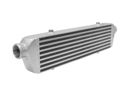 TurboWorks Intercooler 550x140x65 inlet 2,25"