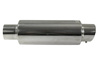Rear Muffler TurboWorks 90mm inlet 76mm