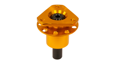 TurboWorks Quick Release Hub (Weld on)