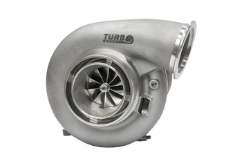 TurboWorks Turbocharger PRO G42-1200 BB CNC V-Band 1,01 AR