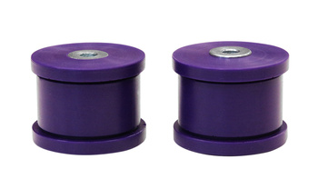 Rear diff mounting bushings - AUDI A8 D2 - 2PCs.