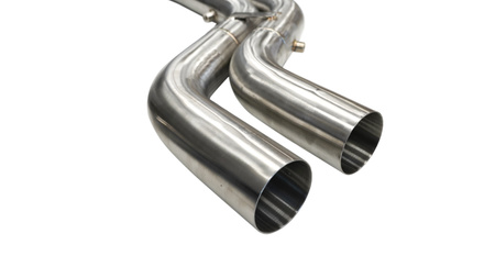 CatBack Exhaust System BMW X3M/X4M 3.0T Catback Active