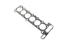 Engine head spacer BMW M50b25 0,8