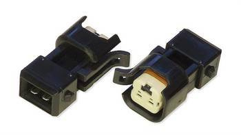 Adapter wtryskiwaczy US na BOSCH (EV6 na EV1)