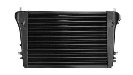 TurboWorks Intercooler Audi A3 TT VW Golf VI Jetta VI Passat B6 B7 Tube & Fin