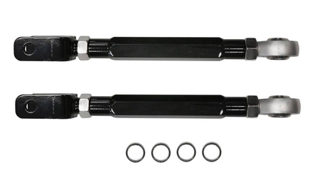 Wahacze Nissan 350Z G35 Tylne Regulowane Black