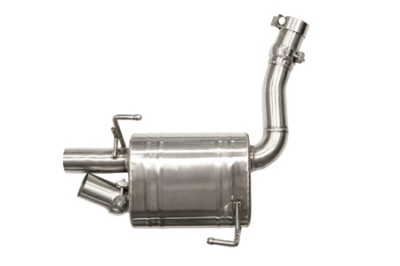 CatBack Exhaust System Subaru Impreza WRX STI 2.5T 15+