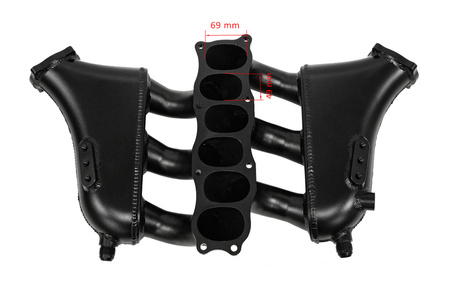 Intake manifold Nissan 300ZX Z32 VG30DETT