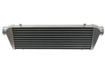 Intercooler TurboWorks 560x180x55 wejście 2,25" Tube and Fin