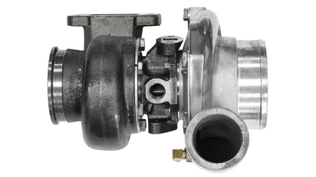 TurboWorks Turbocharger GT3540 Float