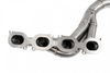 Exhaust manifold Mercedes Benz C63 AMG W204