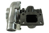 TurboWorks Turbocharger GT3076R GEN2 DBB Cast V-Band 0.63AR
