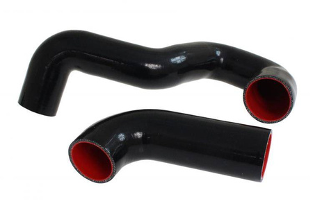 TurboWorks Charge Pipe kit Audi A4 A5 B8 2.0 TFSI