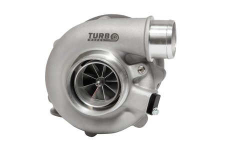 TurboWorks Turbocharger PRO G30-660 DBB CNC V-Band 0.82AR
