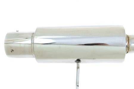 CatBack Exhaust System Nissan 200SX S14 Single