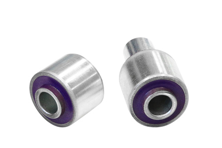 Rear lower lateral control arm bushings - MAZDA MX-3 - 2PCs.
