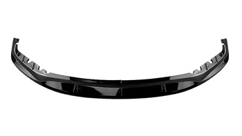 Front Splitter BMW 5 G30 2017-2023 Msport Gloss Black