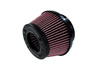 TurboWorks Air Filter H:80mm DIA:101mm Purple