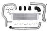 Intercooler TurboWorks VW Golf IV 1.8T 98-05 65mm