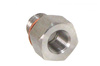 Pressure and oil temp sensor adapter TurboWorks 1/8 NPT for M12x1,5