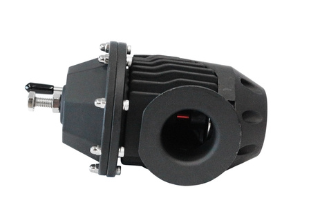 Blow Off HKS SQV2 Black Replica