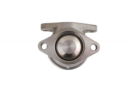 TurboWorks External WasteGate 38mm 0.5 Bar Blue