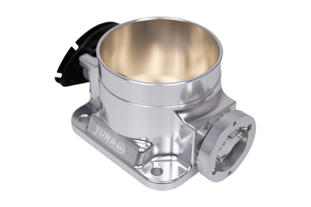 Intake manifold Toyota Lexus 2JZ-GE with throttle body and fuel rail