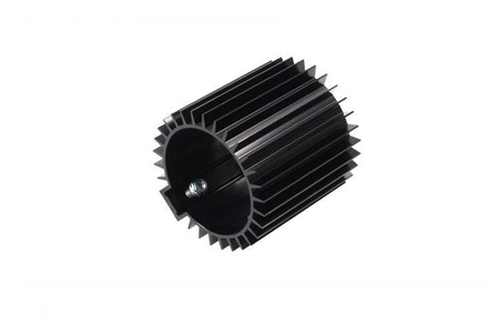 Chłodnica Oleju Uniwersalna Nakładka Na Filtr Oleju TurboWorks BMW Audi