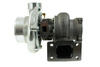 TurboWorks Turbocharger GT3582 Float Cast 4-Bolt 0.63AR