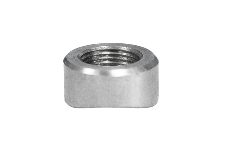 O2 Lambda Sensor Socket Sleeve (High angle) M18x1,5 Stainless