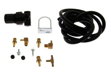 TurboWorks Manual Boost Controller