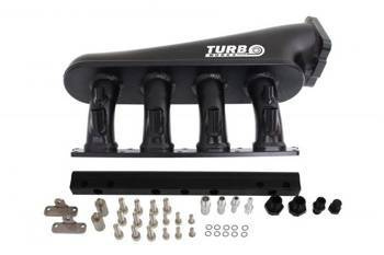 Intake manifold VW 1.8T with fuel rail