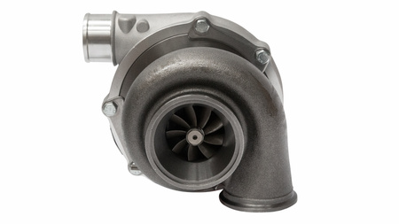 TurboWorks Turbocharger PRO G30-900 DBB CNC V-Band 0.82AR