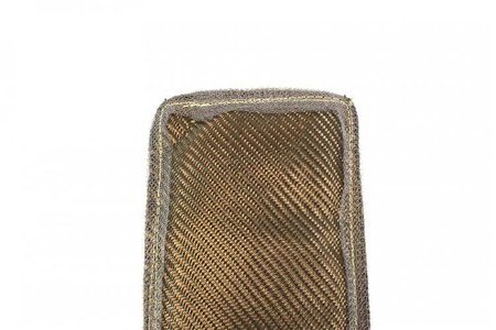 Koc termoizolacyjny na turbiny TurboWorks Subaru WRX STI EJ20 EJ25 Titanium