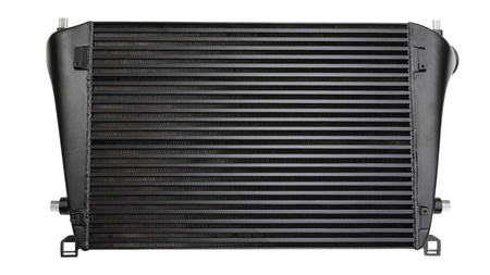 Intercooler TurboWorks VAG 2.0 TSI MK8 GTI/R EA888 Gen4 Bar & Plate