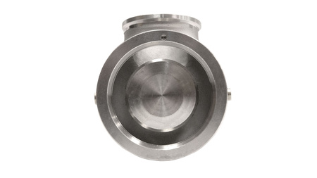 Wastegate zewnętrzny TurboWorks 60mm 1.6 Bar V-Band Niebieski