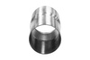 Exhaust Tip / Stainless Reducer 2,75-3"
