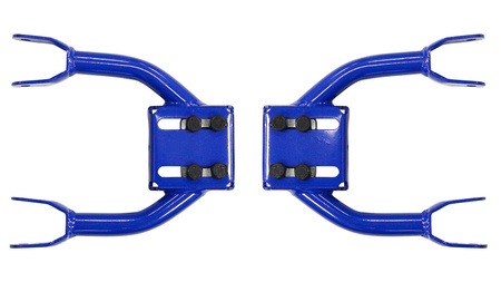 Control arms Honda Civic V Rear Lower Blue LCA