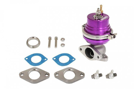 TurboWorks External 38mm Wastegate Adjustable 0.5-1 Bar